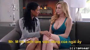 Người phụ nữ trưởng thành này có ngoại hình và vóc dáng đẹp! Lần tới tôi sẽ chơi với họ